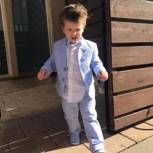 Meet your Posher, Adrian